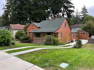 419 Harvard Ave, Fircrest, WA 98466