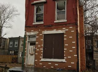 2535 N Napa St, Philadelphia, PA 19132