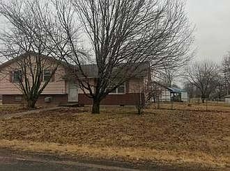 Property Side View