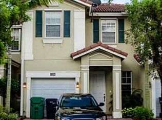 15296 SW 119th St, Miami, FL 33196