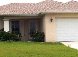 2718 NW 5th Ter, Cape Coral, FL 33993