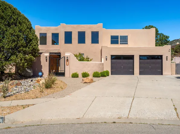 5024 Calle De Tierra NE, Albuquerque, NM 87111