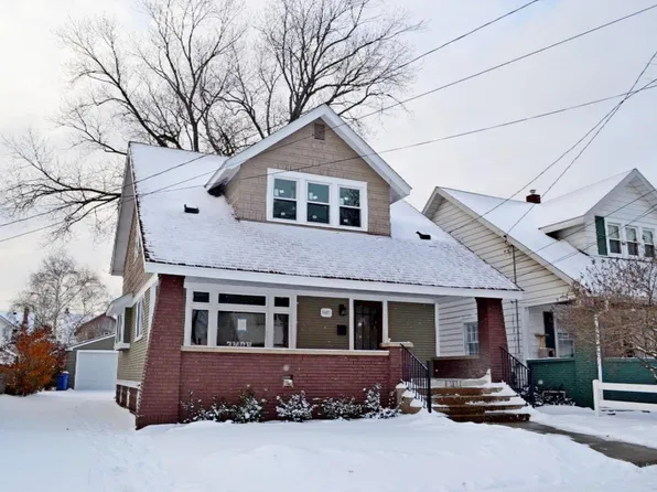1523 Fremont Ave NW, Grand Rapids, MI 49504