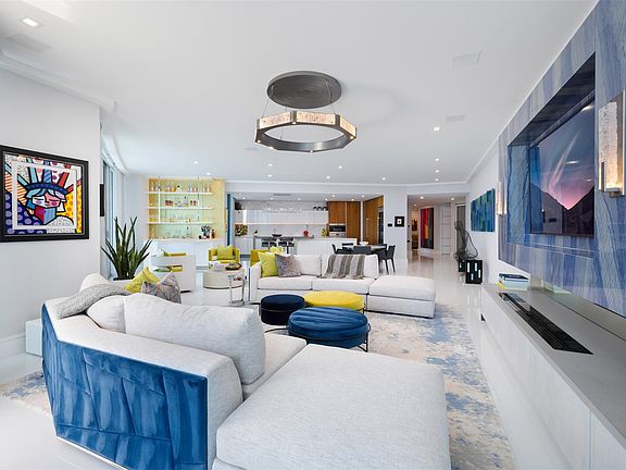 4th image of 701 N Fort Lauderdale Beach Boulevard #1401