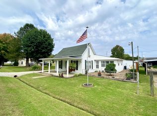 15132 State Route 554, Bidwell, OH 45614