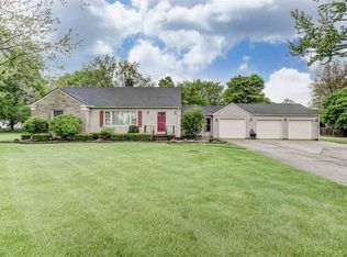 201 W Liberty St, Butler, IN 46721