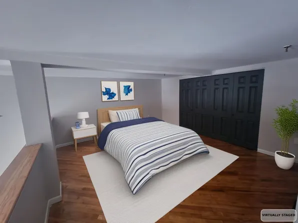 Riverloft Apartments