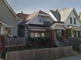 2BR apartment in Milwaukee, Milwaukee, WI 53210