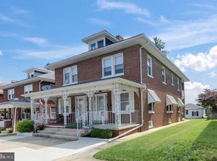 37 N Sumner St, York, PA 17404