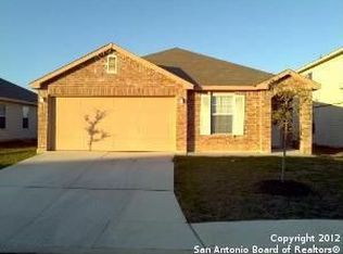 11611 Wild Thicket, San Antonio, TX 78254