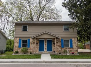 223 Perry St, Saint Charles, MO 63301