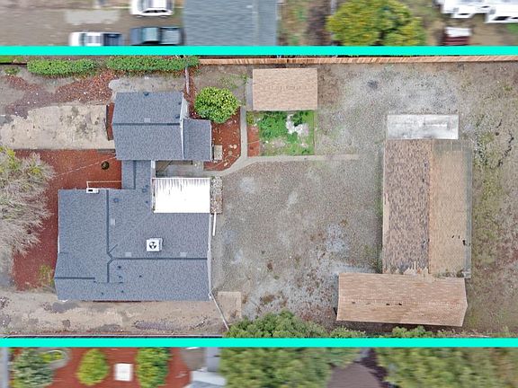 2nd image of 1613 Woodland Ave