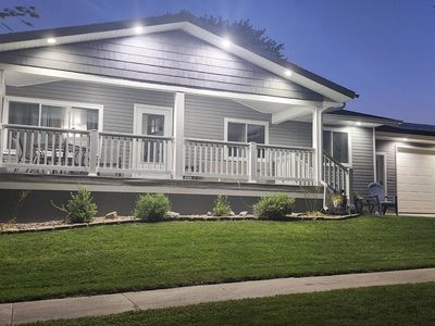 814 Heartland Hills Dr, Waterloo, IA, 50701