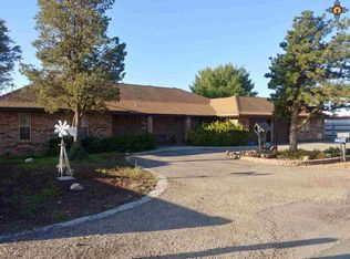 333 W Comanche Dr, Hobbs, NM 88240