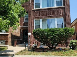 8035 S Throop St, Chicago, IL 60620