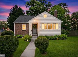 10510 Hayes Ave, Silver Spring, MD 20902