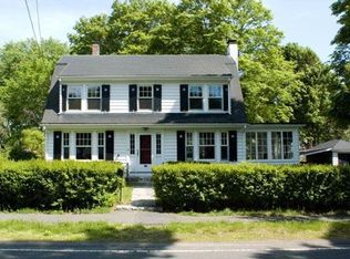 237 Lothrop St, Beverly, MA 01915
