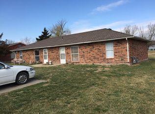 227 Shari Dr APT A & B, Peculiar, MO 64078