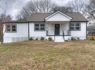 1617 Prigmore Rd, Chattanooga, TN 37412