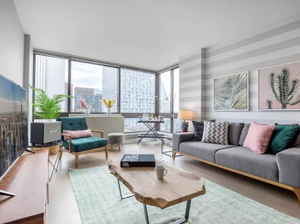 500 West 56th Street image 1 of 6