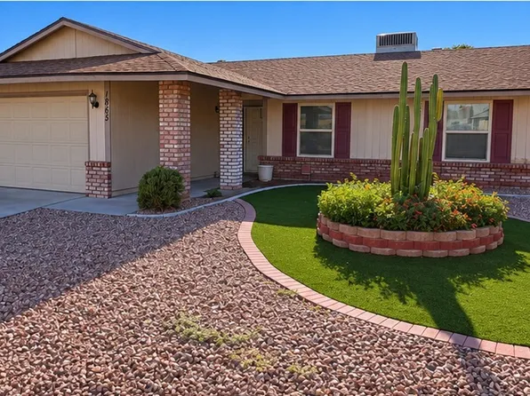 1865 Continental Ave, Las Vegas, NV 89156