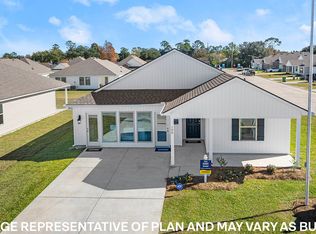 Kirby Plan, Savannahs, Robert, LA 70455