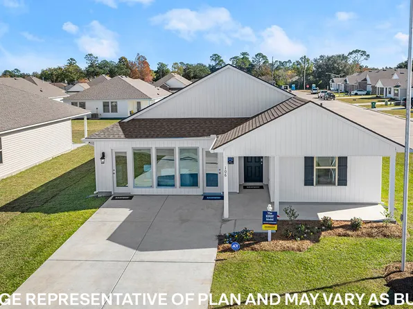 Kirby Plan, Savannahs