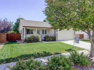 568 Lavastone Ave, Loveland, CO 80537