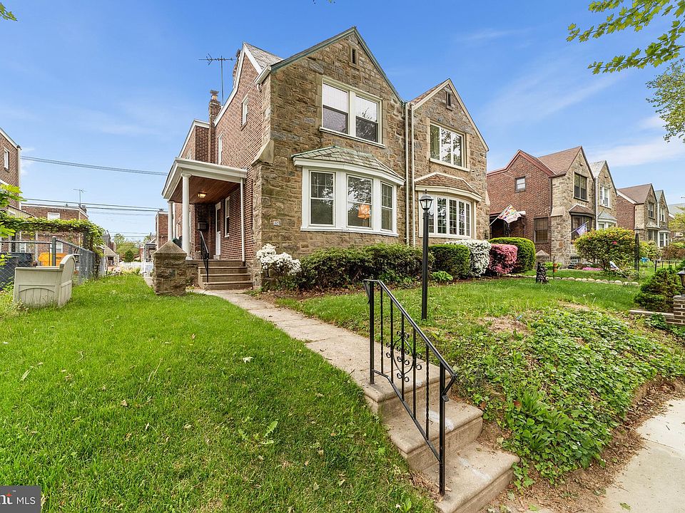 834 Glenview St, Philadelphia, PA 19111 | Zillow