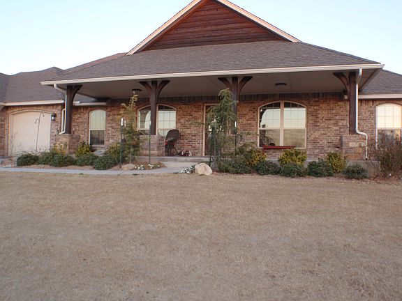 Front Landscaping