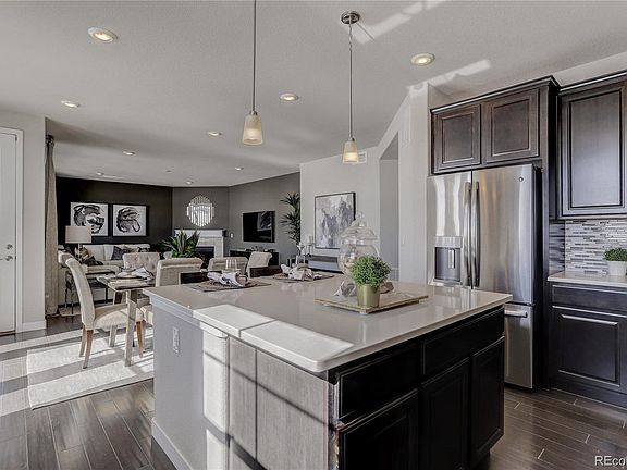 5th image of 27736 E Alder Dr