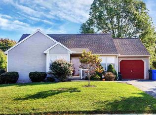 961 S Russell St, York, PA