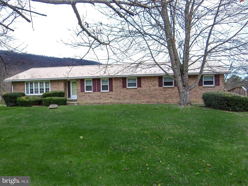 2nd image of 10051 Upper Strasburg Rd