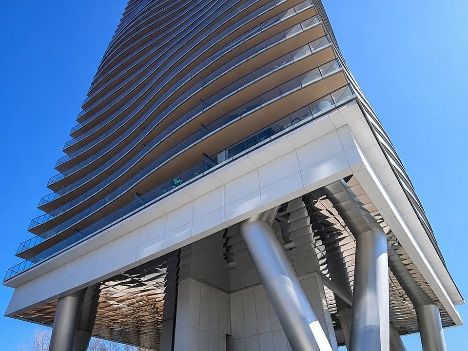 1st image of 4890 Lougheed Hwy #4307