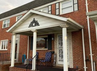 7817 Kavanagh Rd, Dundalk, MD 21222