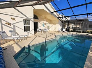 247 Lancaster Dr, Davenport, FL 33897