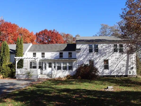 1414 State Street #2, Veazie, ME 04401