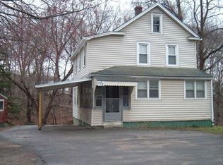 73 Britton St, Chicopee, MA 01020