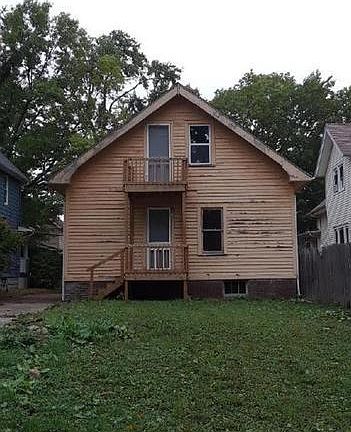2nd image of 2409 Saratoga Ave