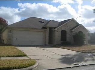 8219 Wind Grove Ct, Houston, TX 77083