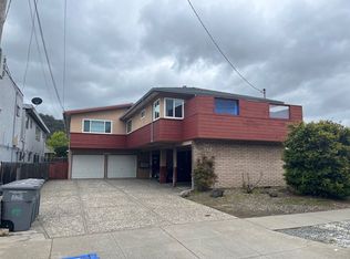 1616 Lexington Ave UNIT C, El Cerrito, CA 94530