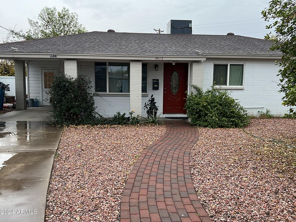 1st image of 4415 W MITCHELL Drive