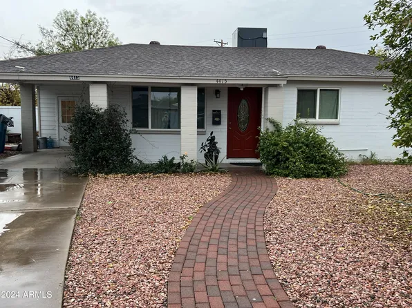 4415 W MITCHELL Drive, Phoenix, AZ 85031