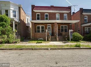 4221 Euclid Ave, Baltimore, MD 21229