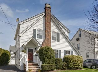 58 Collins Ave, Bloomfield, NJ 07003
