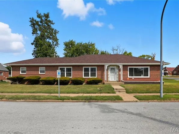 1501 Switzer Ave, Saint Louis, MO 63147