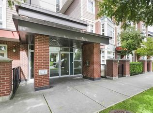 6611 Eckersley Rd #304, Richmond, BC V6Y0B7