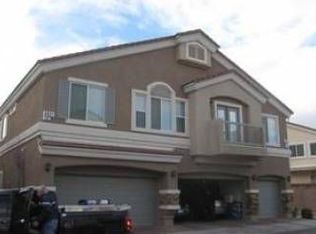 4831 Double Down Dr UNIT 103, Whitney, NV 89122