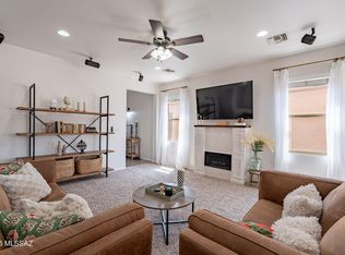 875 E Catkins Pl, Sahuarita, AZ 85629