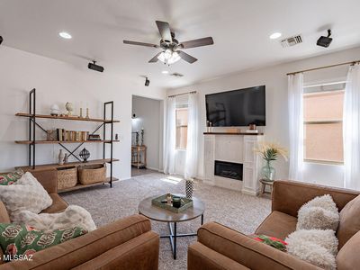 875 E Catkins Pl, Sahuarita, AZ, 85629